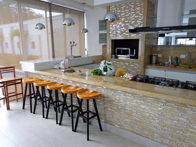 Casa, 4 quartos - Foto 4