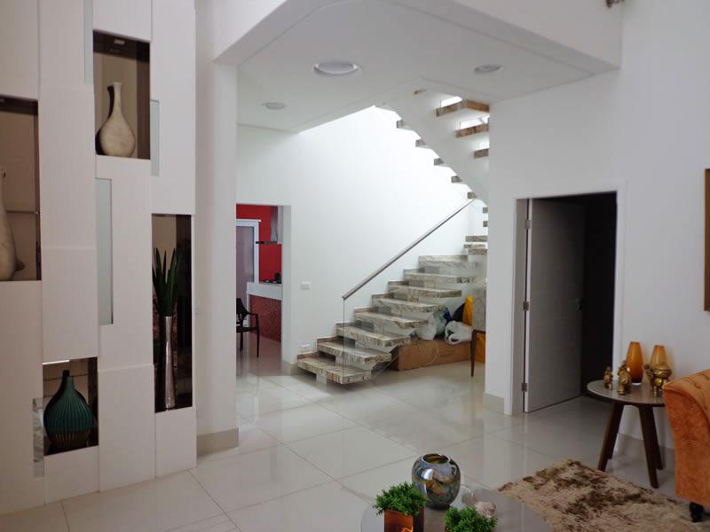 Casa, 4 quartos - Foto 7