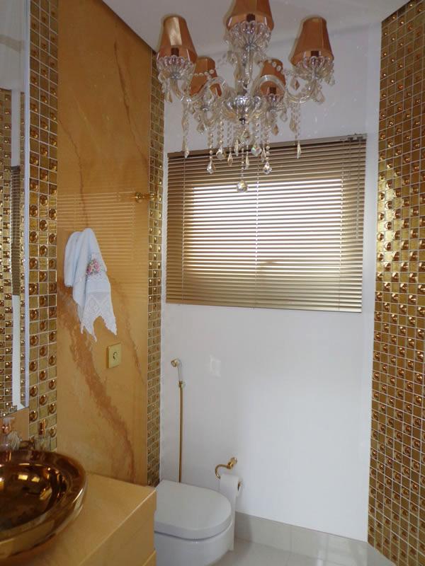 Casa, 4 quartos - Foto 10