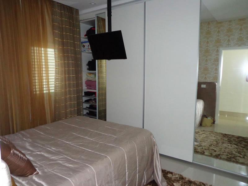 Casa, 4 quartos - Foto 13