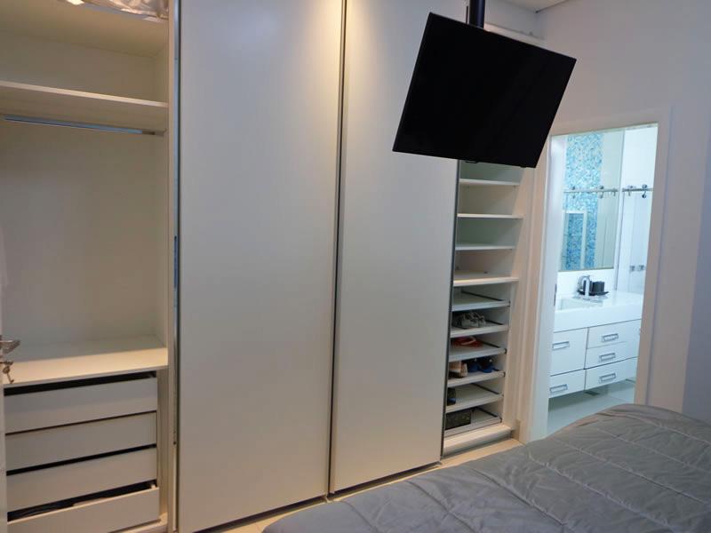 Casa, 4 quartos - Foto 17