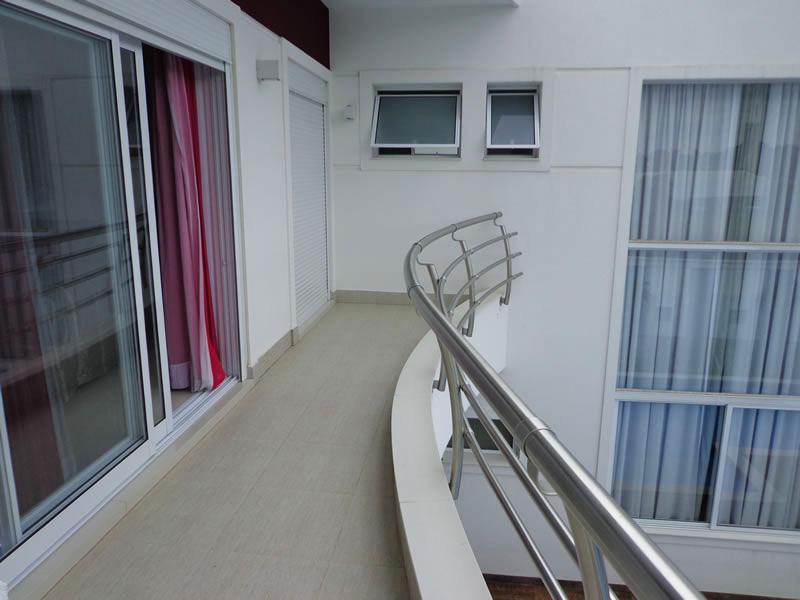 Casa, 4 quartos - Foto 22