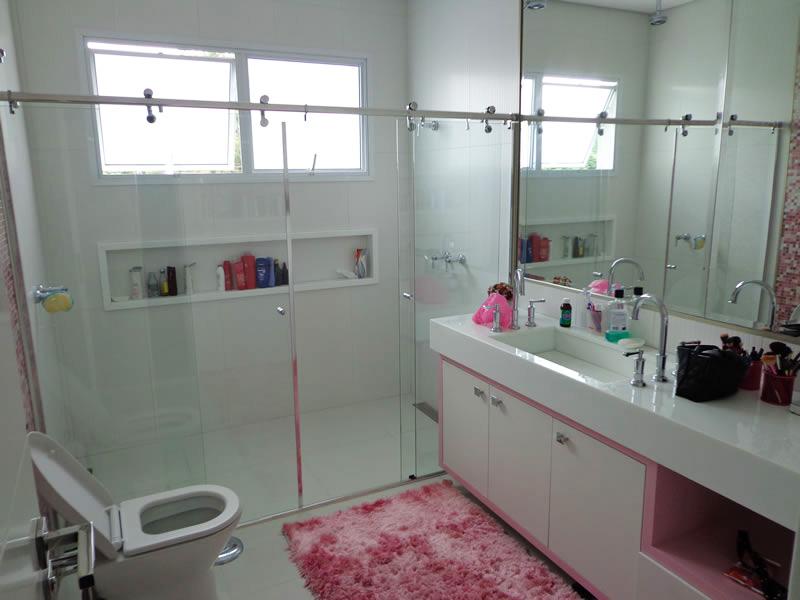 Casa, 4 quartos - Foto 21