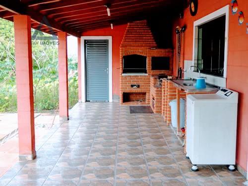 Chácara, 3 quartos, 1000 m² - Foto 3