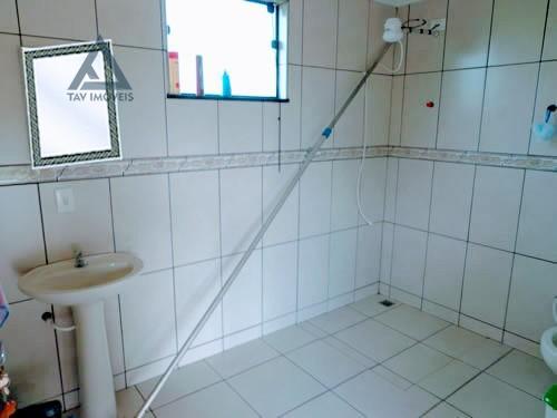 Chácara, 3 quartos, 1000 m² - Foto 5