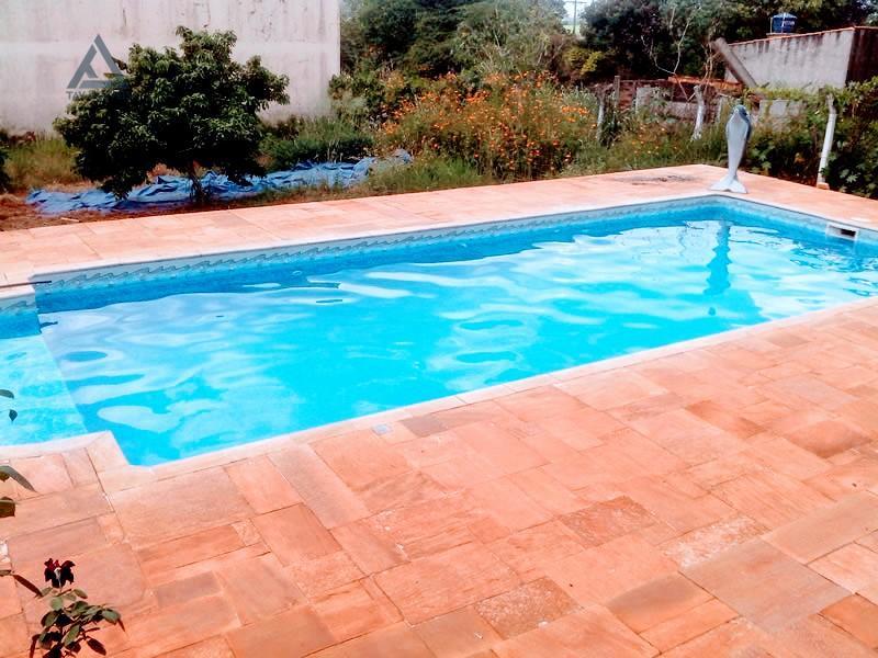 Chácara, 3 quartos, 1000 m² - Foto 6