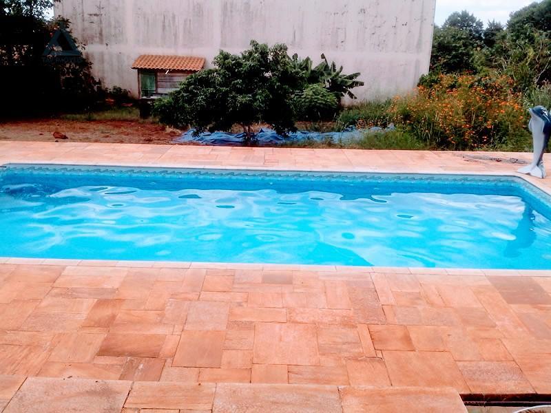 Chácara, 3 quartos, 1000 m² - Foto 7