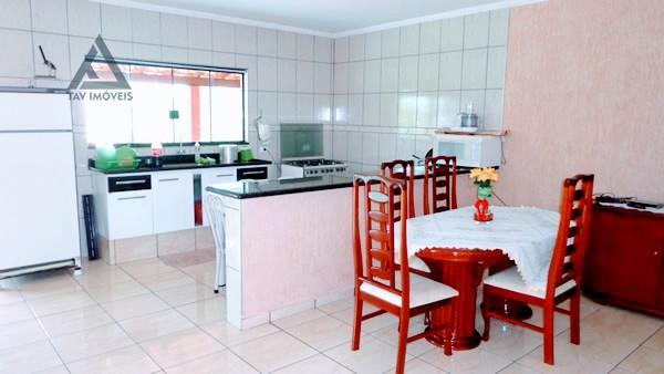 Chácara, 3 quartos, 1000 m² - Foto 9