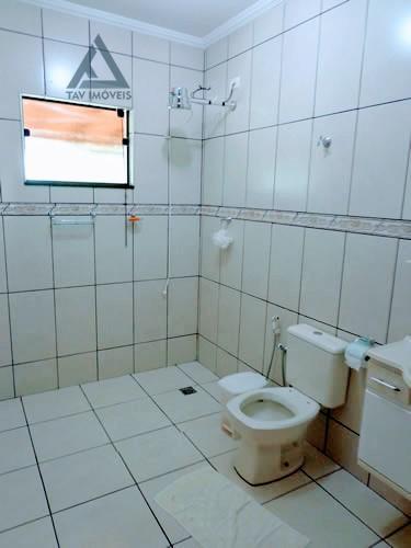 Chácara, 3 quartos, 1000 m² - Foto 12