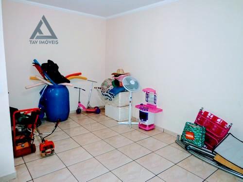 Chácara, 3 quartos, 1000 m² - Foto 14