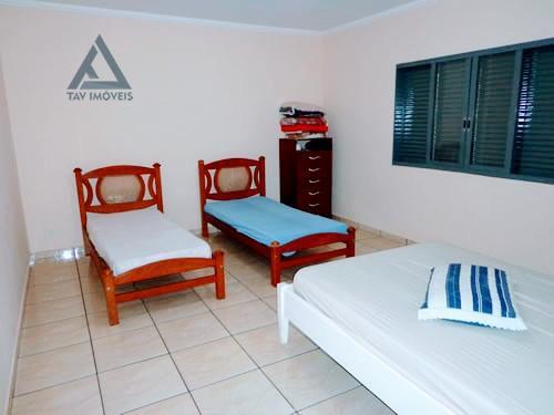 Chácara, 3 quartos, 1000 m² - Foto 17