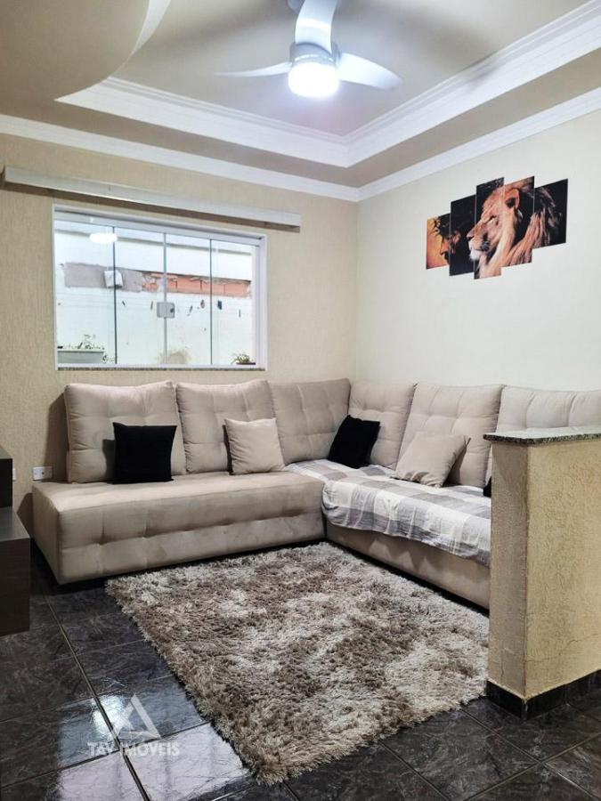 Casa, 2 quartos - Foto 2