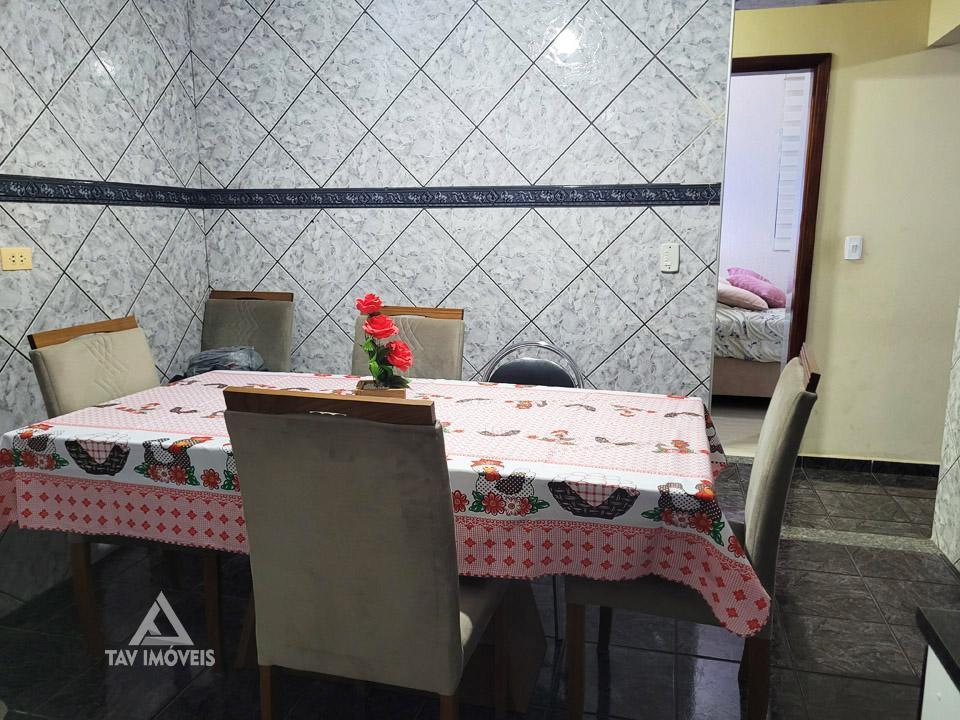 Casa, 2 quartos - Foto 7