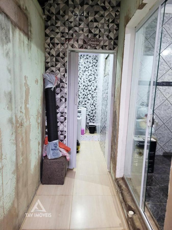 Casa, 2 quartos - Foto 5