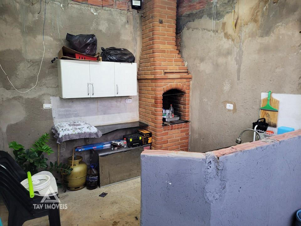 Casa, 2 quartos - Foto 19