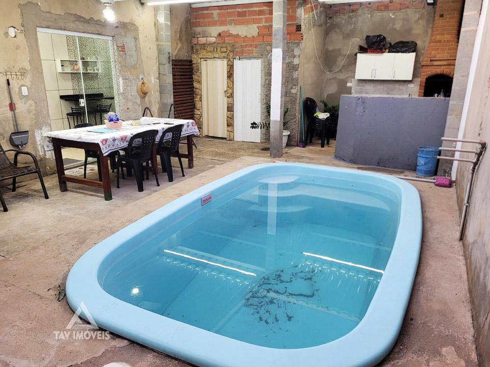 Casa, 2 quartos - Foto 18