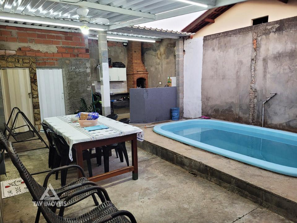 Casa, 2 quartos - Foto 17