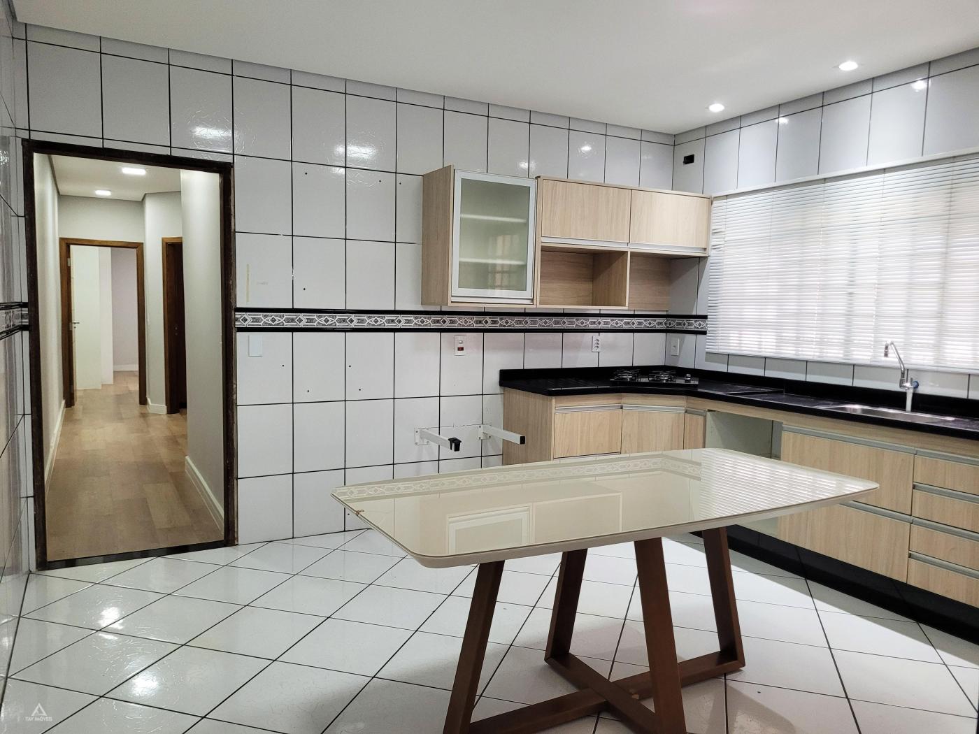 Casa, 3 quartos - Foto 4