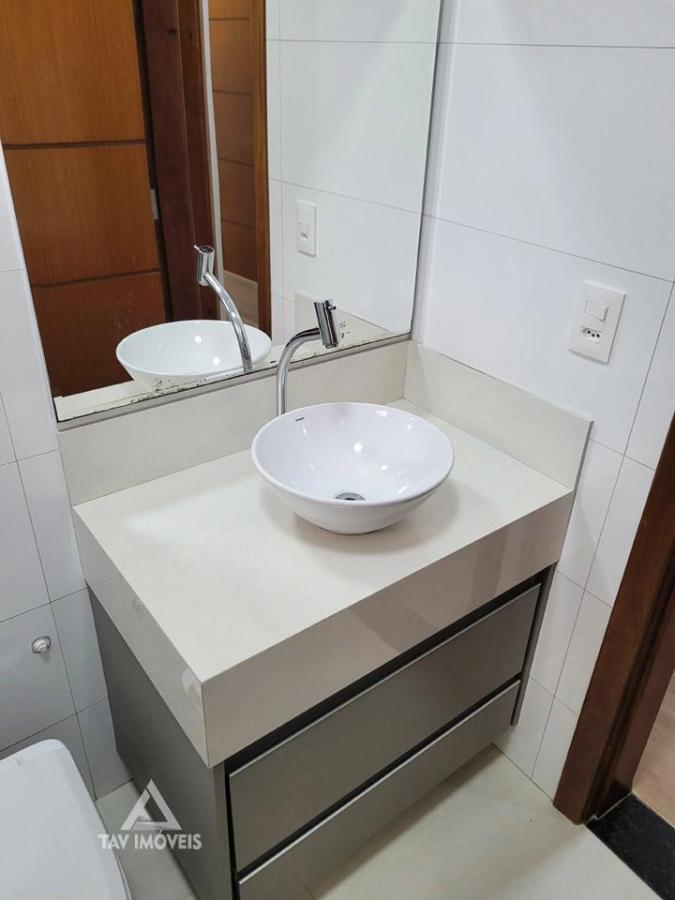 Casa, 3 quartos - Foto 12