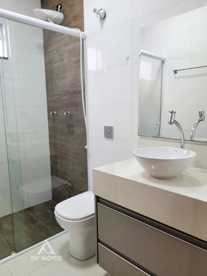 Casa, 3 quartos - Foto 10