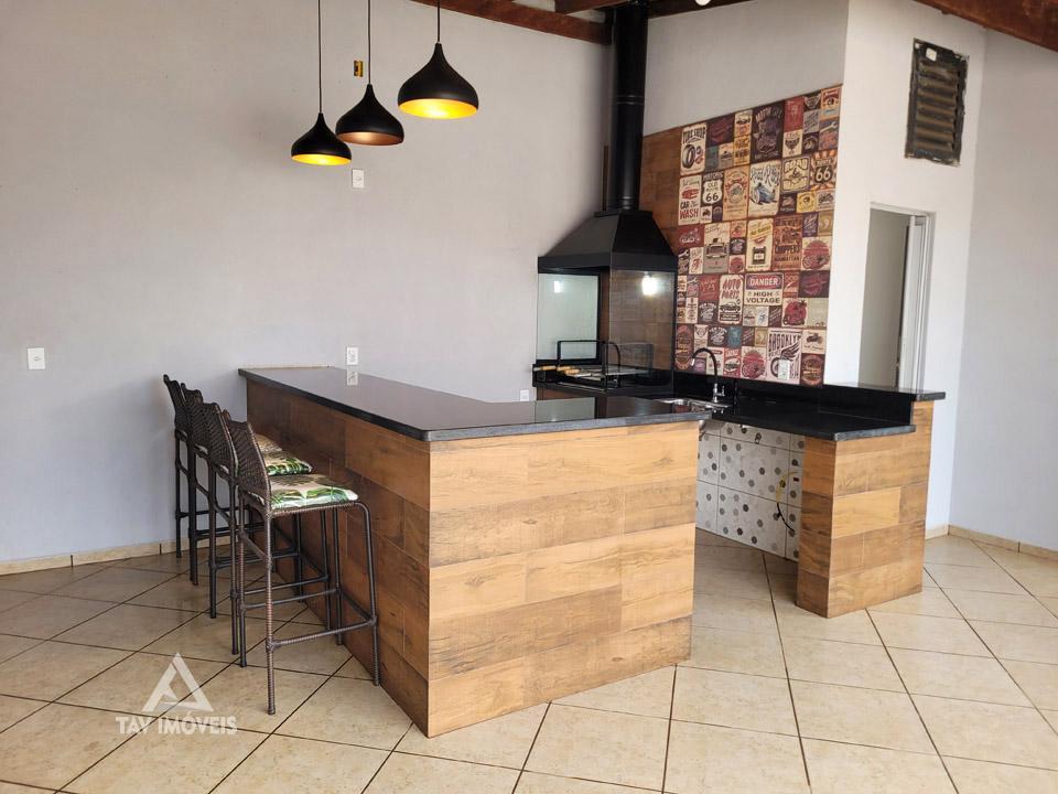 Casa, 3 quartos - Foto 23