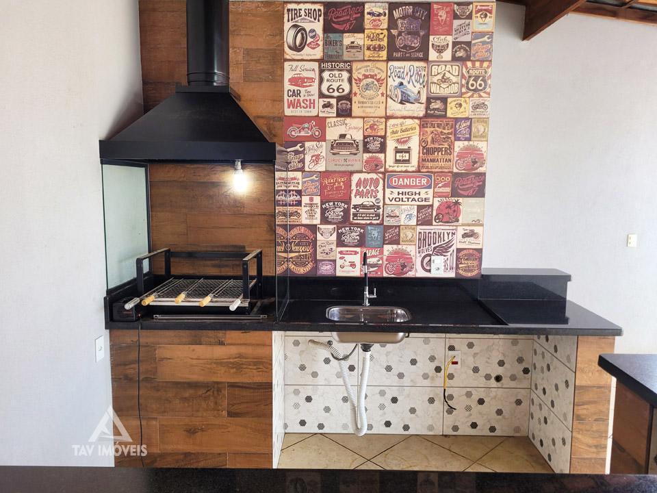 Casa, 3 quartos - Foto 25