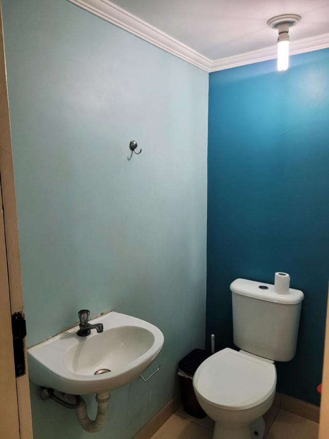 Casa de Condomínio, 2 quartos - Foto 6