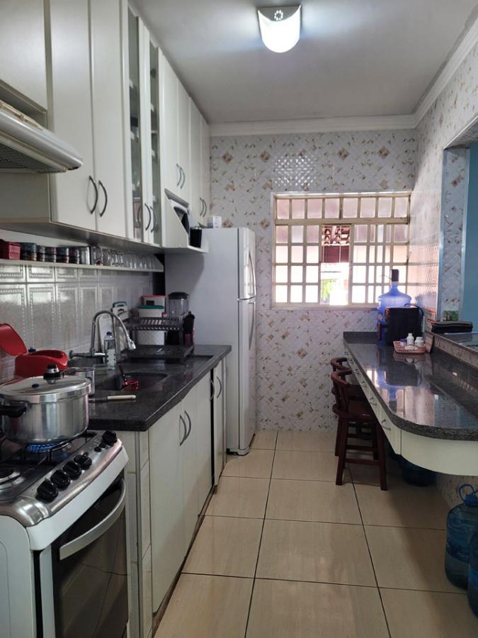 Casa de Condomínio, 2 quartos - Foto 7