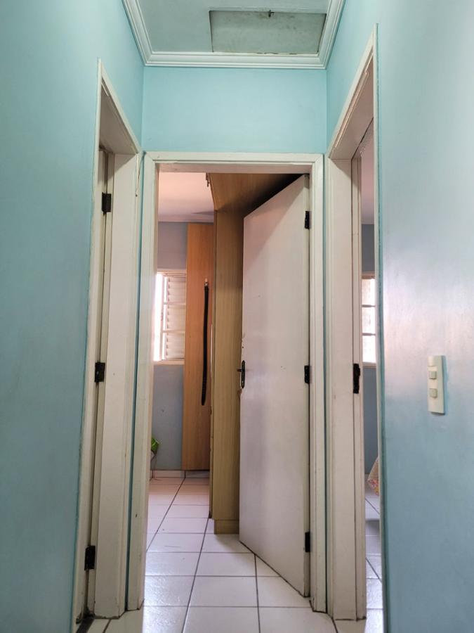Casa de Condomínio, 2 quartos - Foto 11