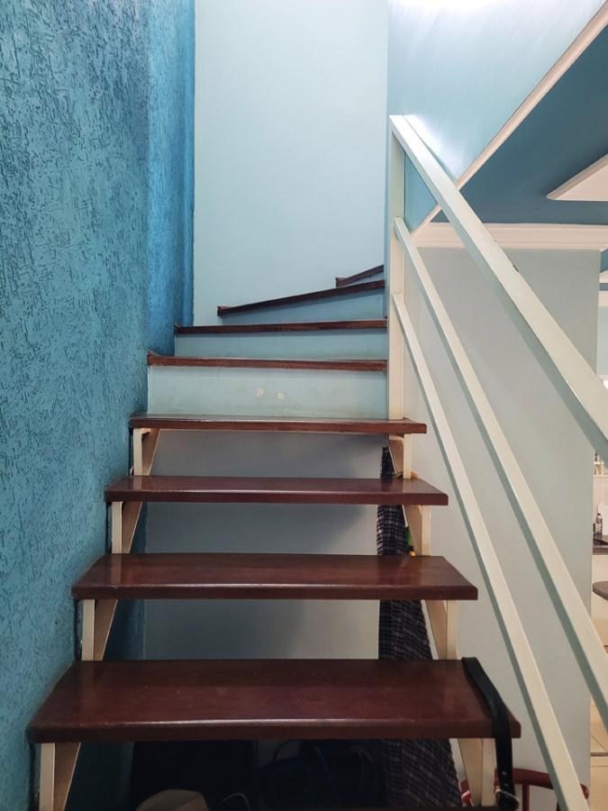 Casa de Condomínio, 2 quartos - Foto 10