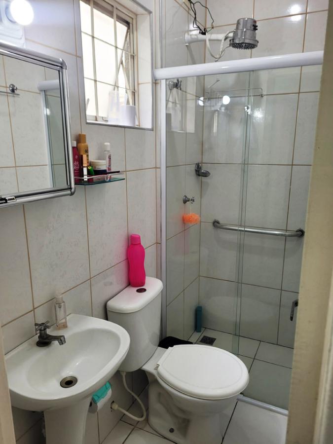 Casa de Condomínio, 2 quartos - Foto 14
