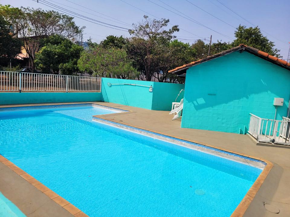 Casa de Condomínio, 2 quartos - Foto 19