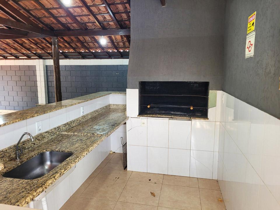 Casa de Condomínio, 2 quartos - Foto 17