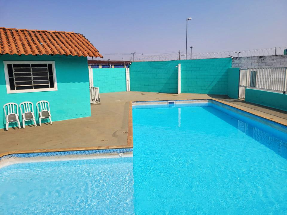 Casa de Condomínio, 2 quartos - Foto 18