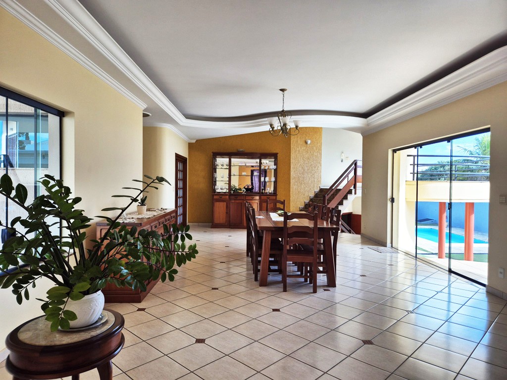 Casa, 4 quartos - Foto 12