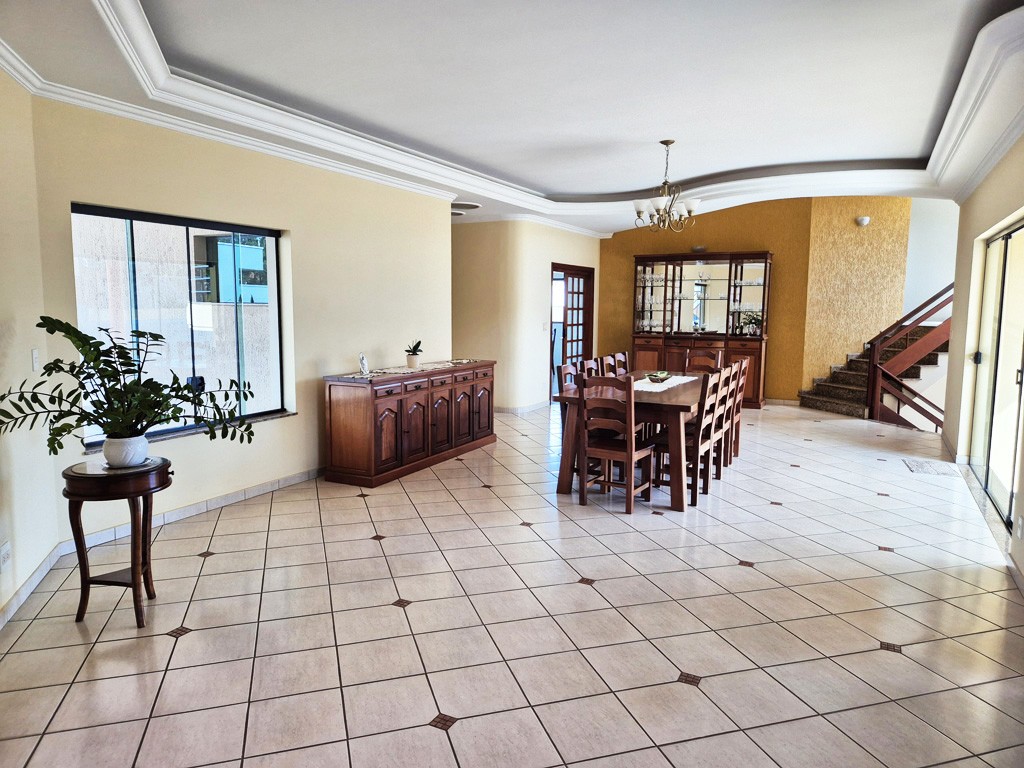 Casa, 4 quartos - Foto 11