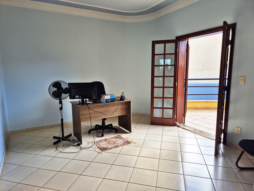 Casa, 4 quartos - Foto 20