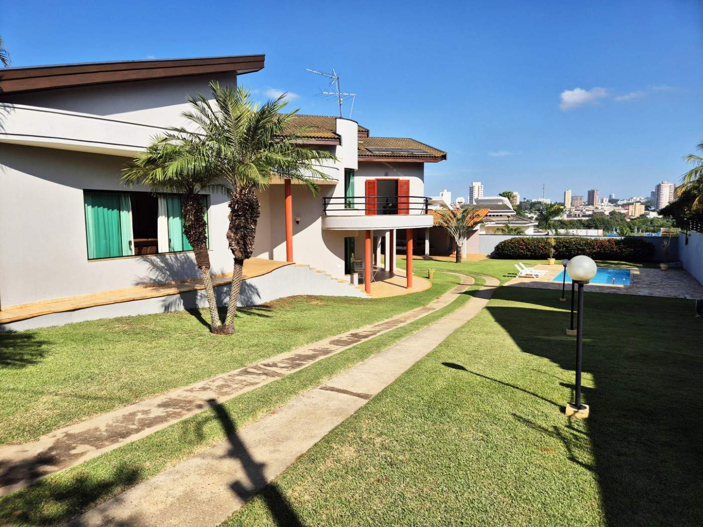 Casa, 4 quartos - Foto 4