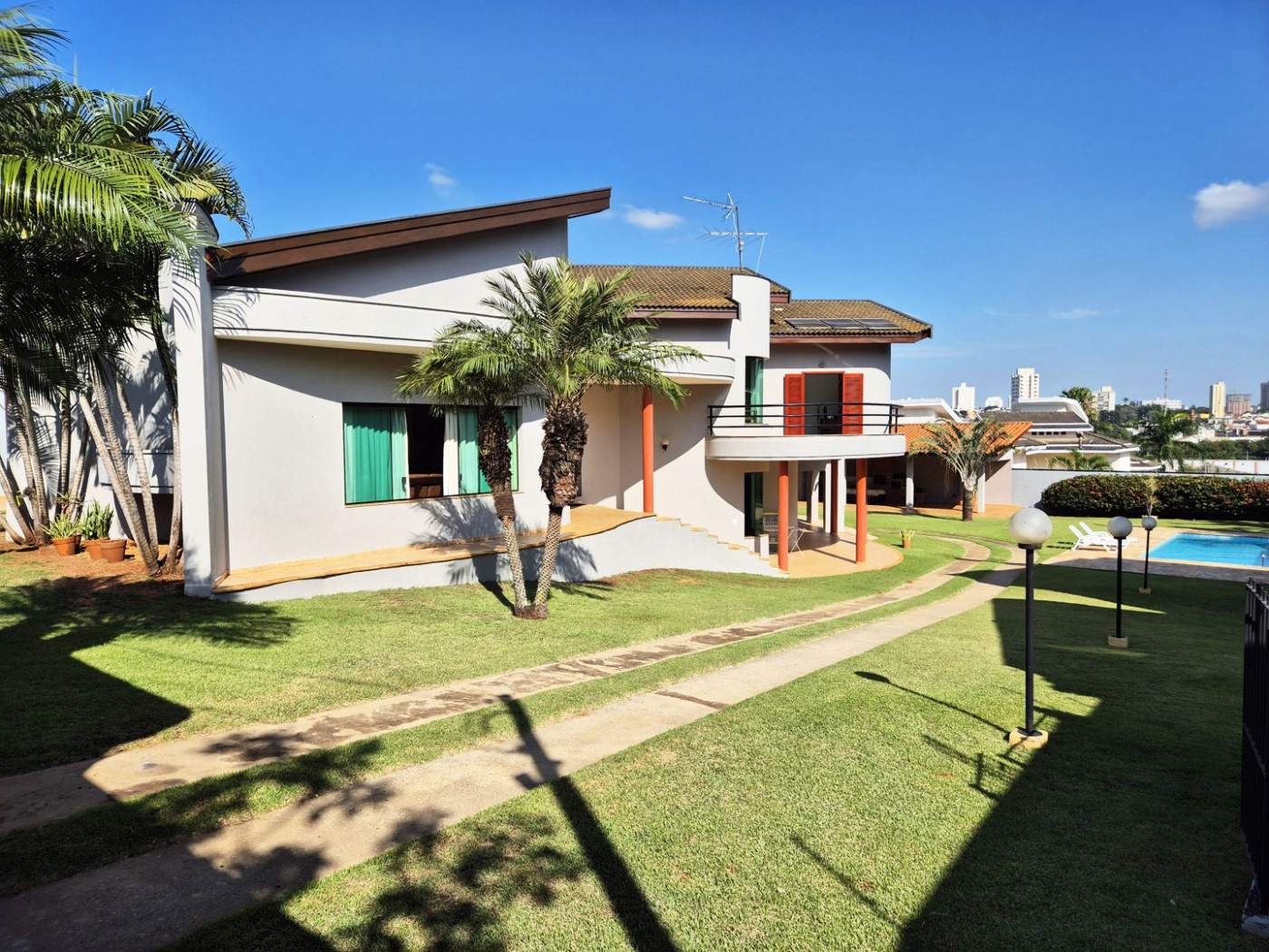 Casa, 4 quartos - Foto 5