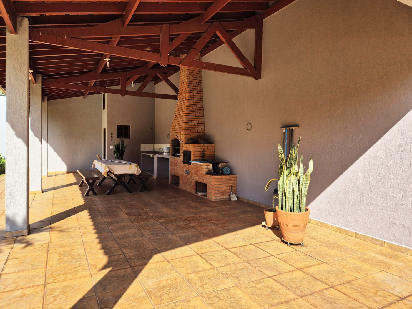 Casa, 4 quartos - Foto 6