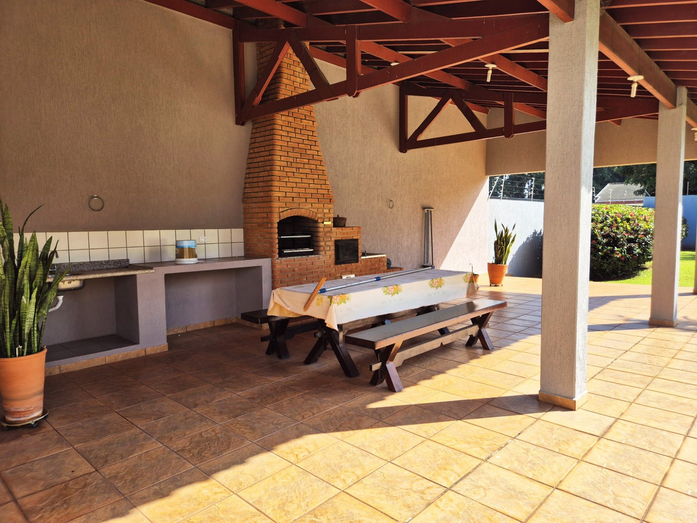 Casa, 4 quartos - Foto 7