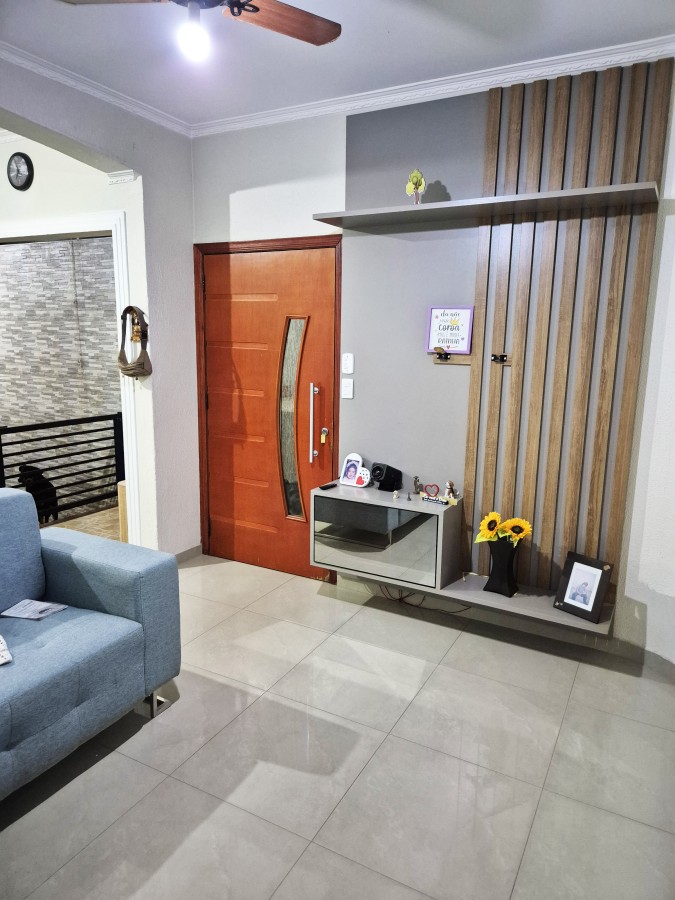 Casa, 3 quartos - Foto 2