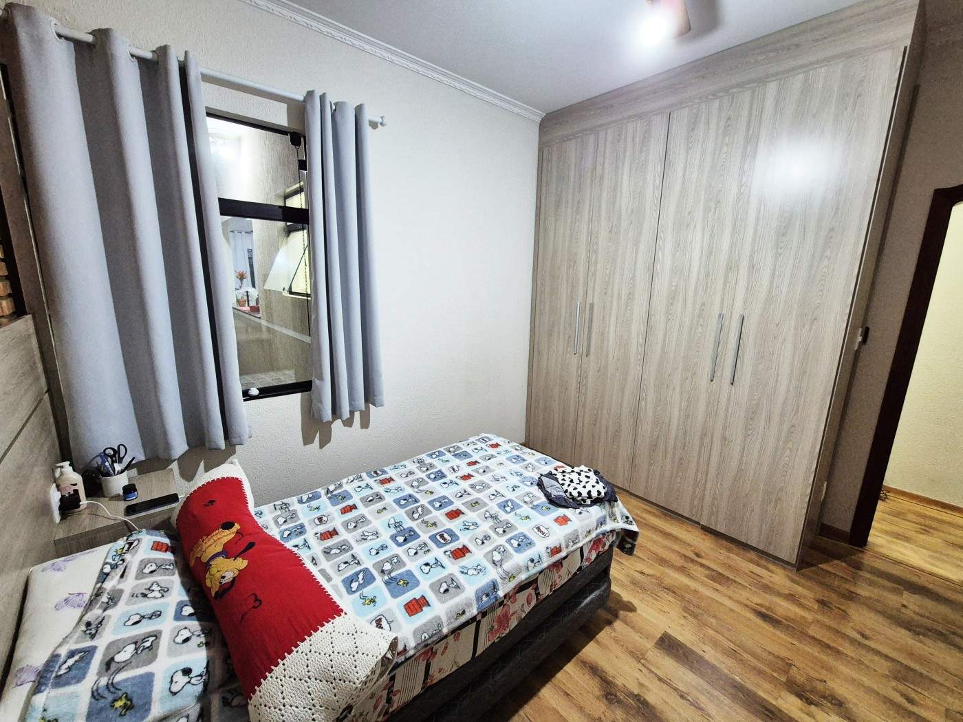 Casa, 3 quartos - Foto 6