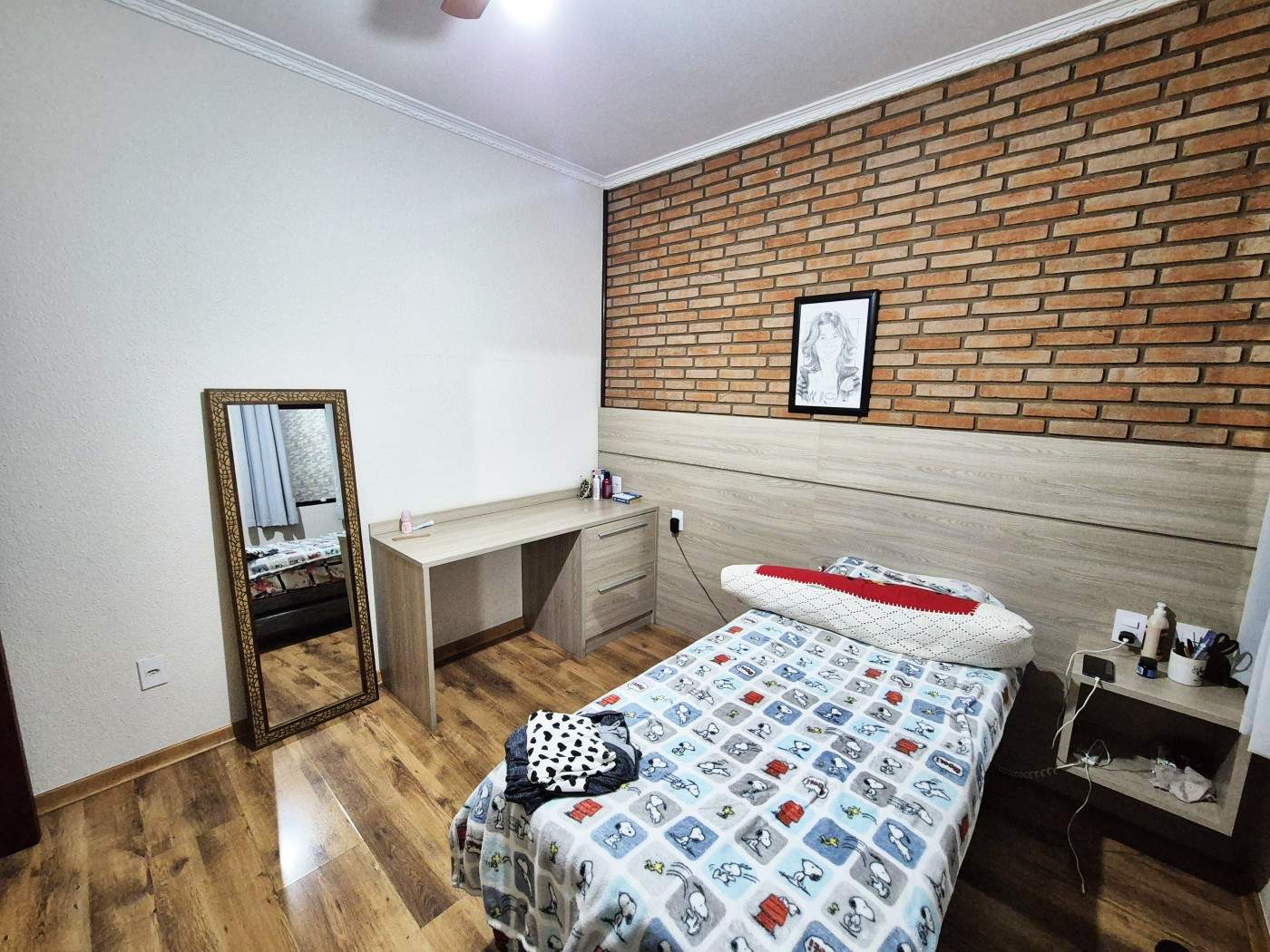 Casa, 3 quartos - Foto 7
