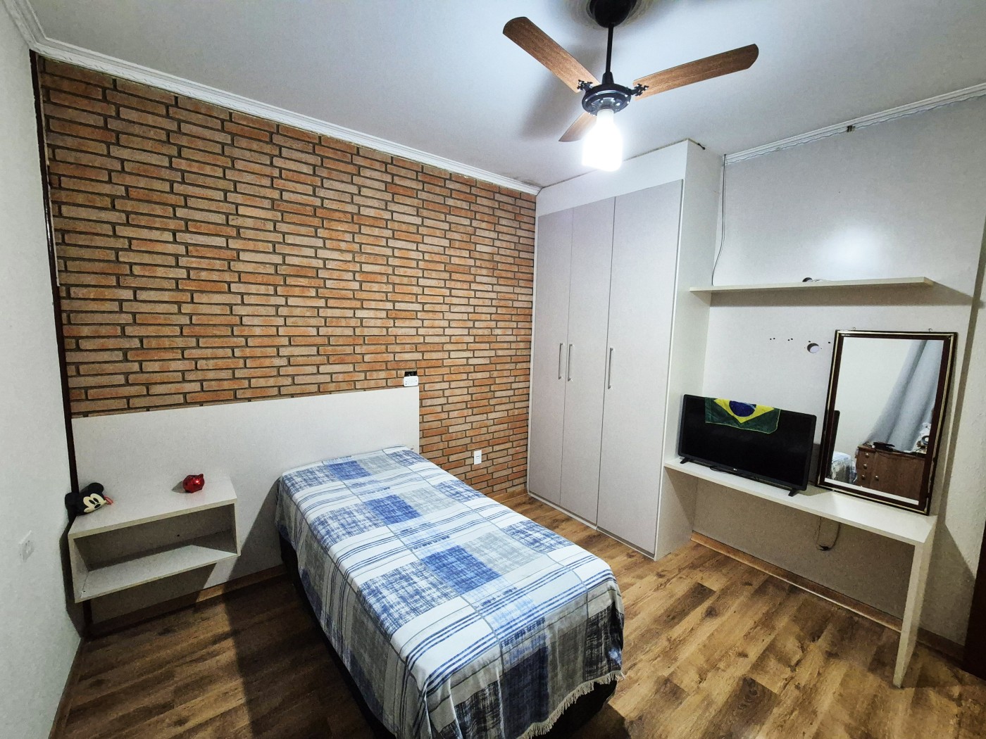 Casa, 3 quartos - Foto 8