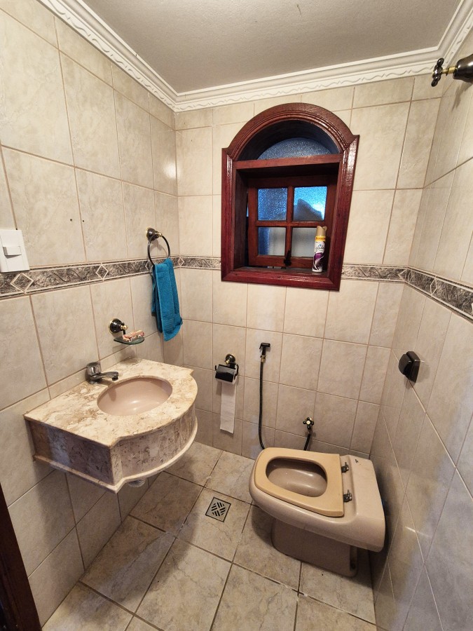 Casa, 3 quartos - Foto 16