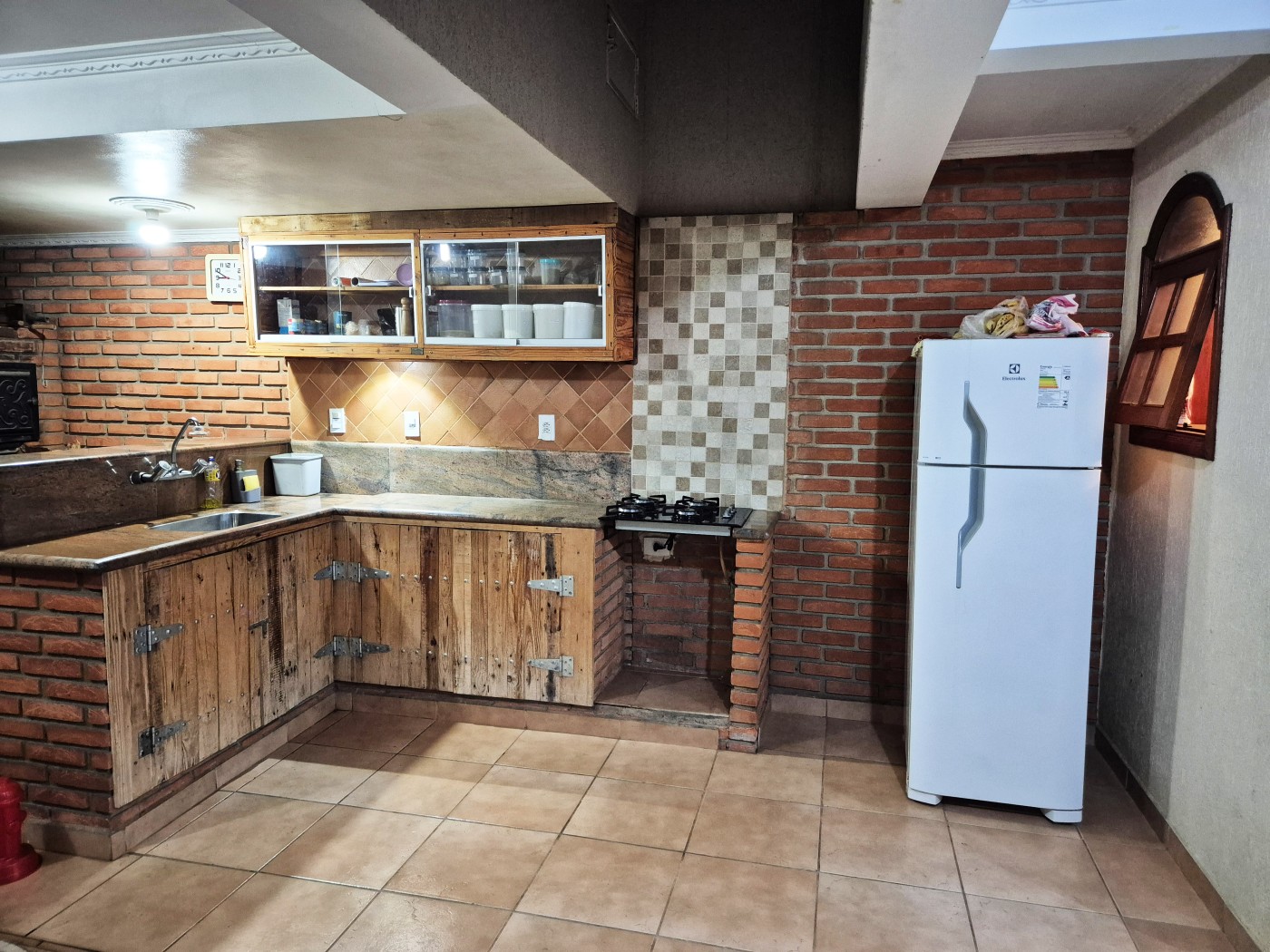 Casa, 3 quartos - Foto 18
