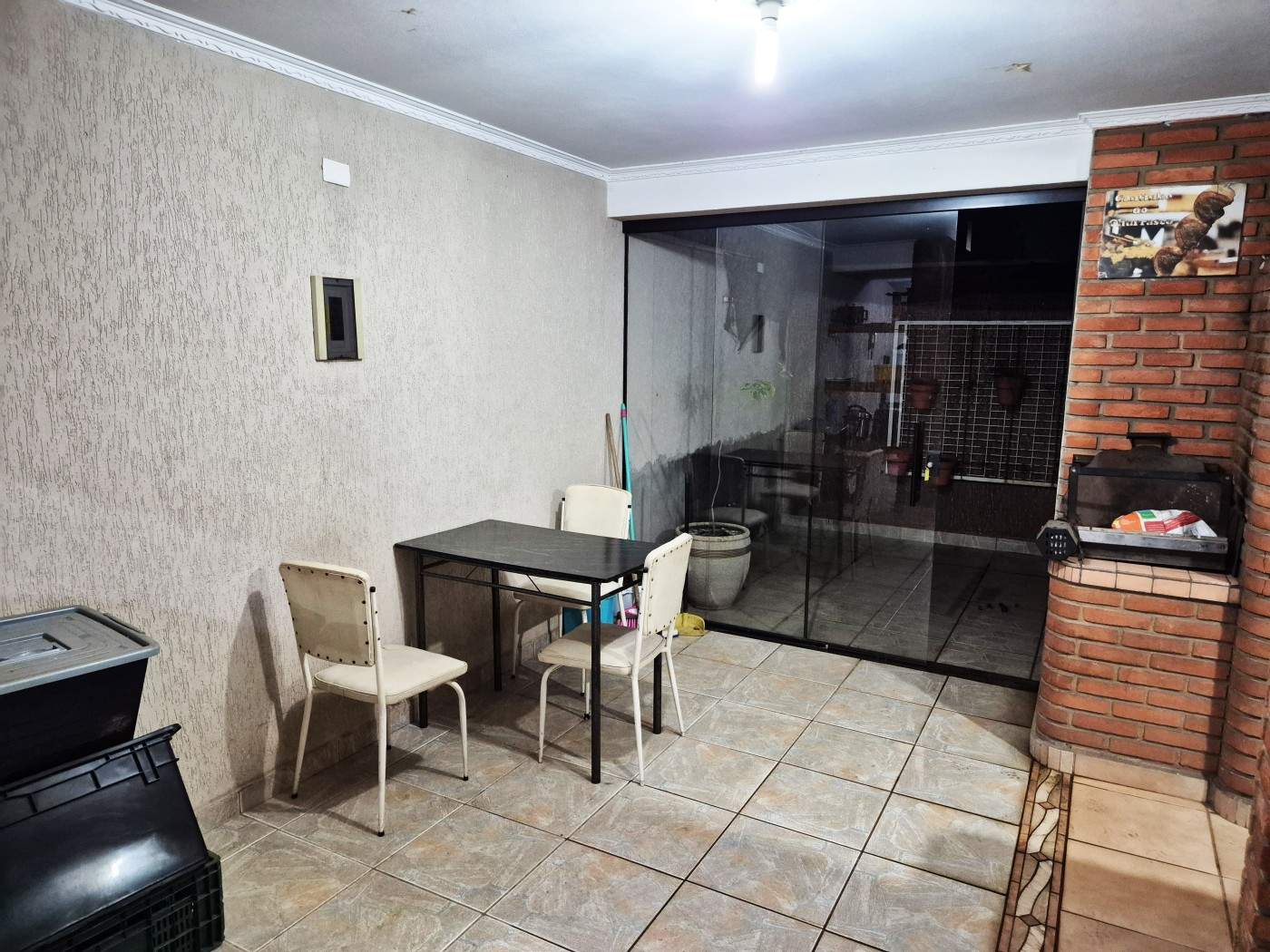 Casa, 3 quartos - Foto 19