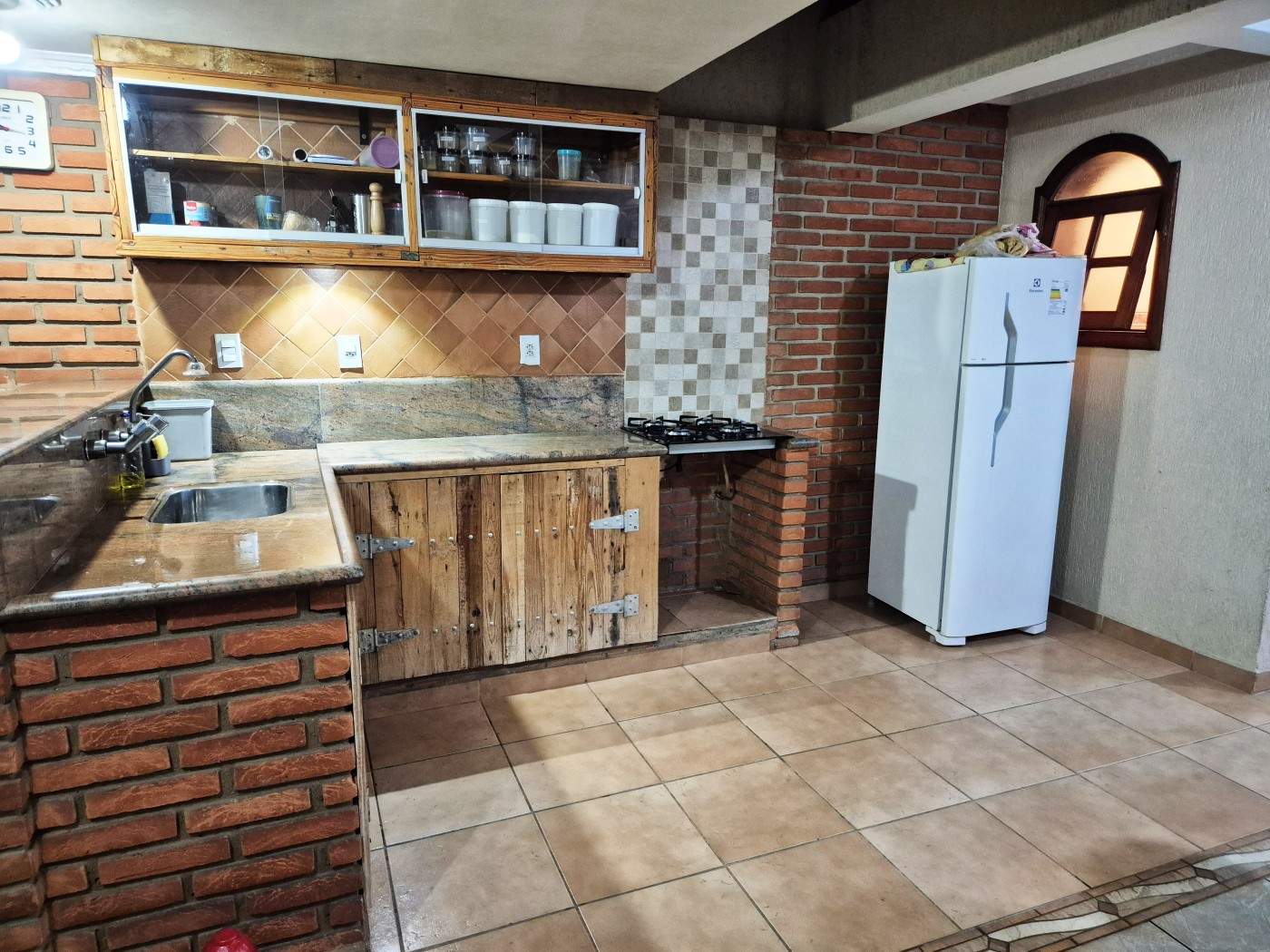 Casa, 3 quartos - Foto 23