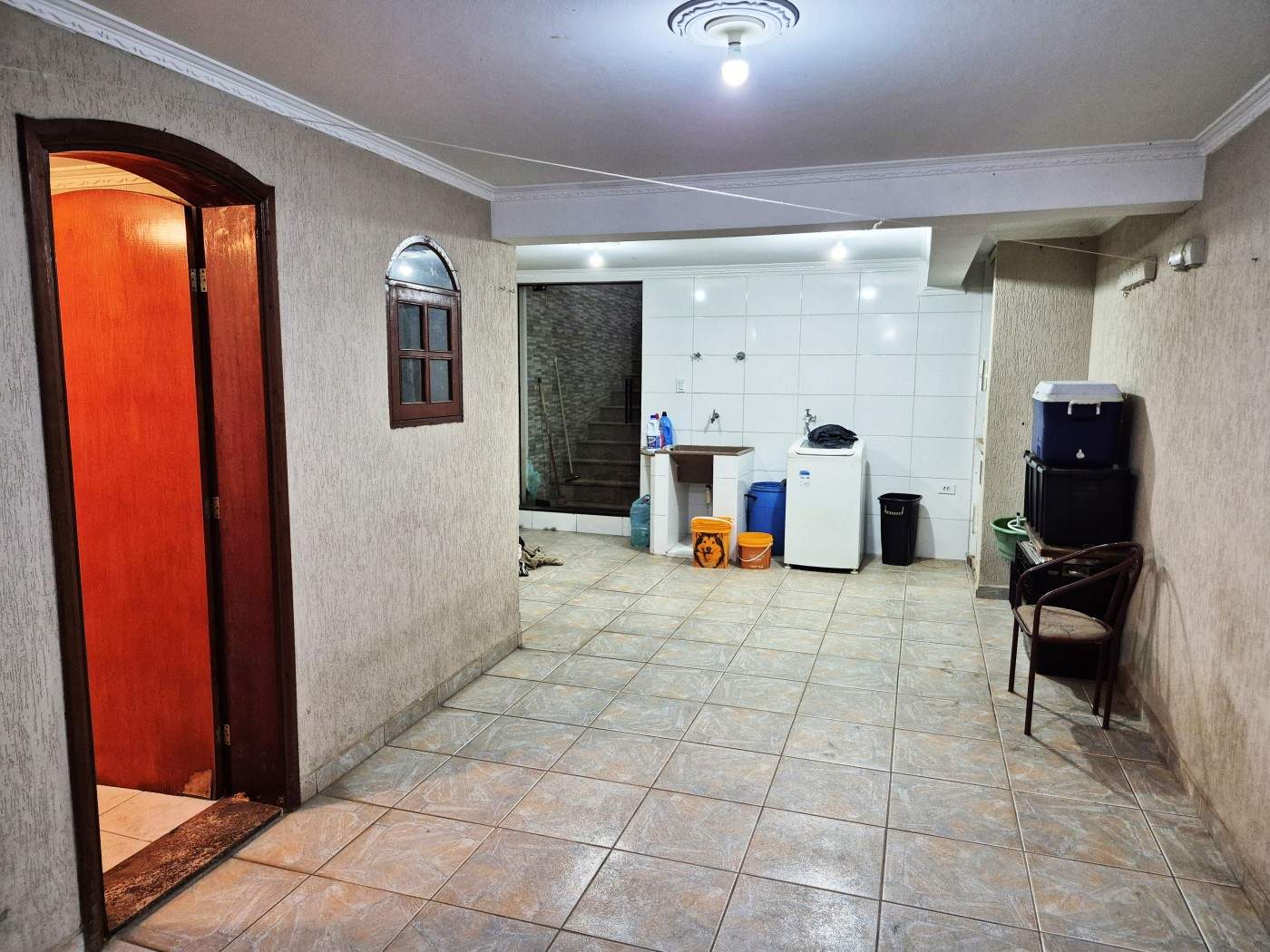 Casa, 3 quartos - Foto 24